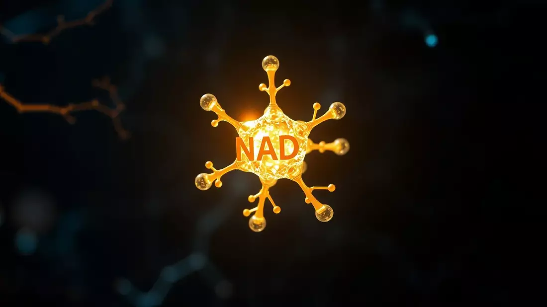 NAD+-Forschung stellt Alzheimer-Dogma in Frage - Bild: über boerse-global.de