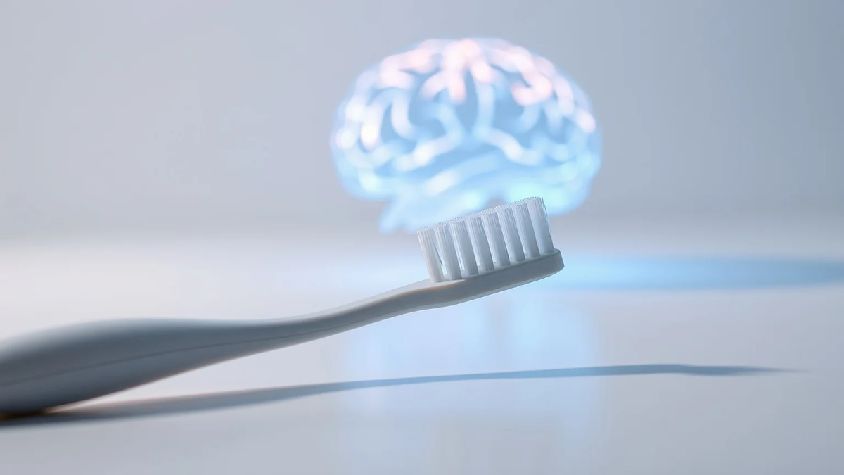 Mundhygiene schützt vor Demenz - Foto: über boerse-global.de