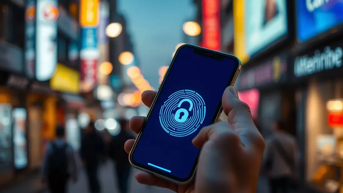 Apples Stolen Device Protection: Der digitale Schutzschild für Reisende - Bild: über boerse-global.de
