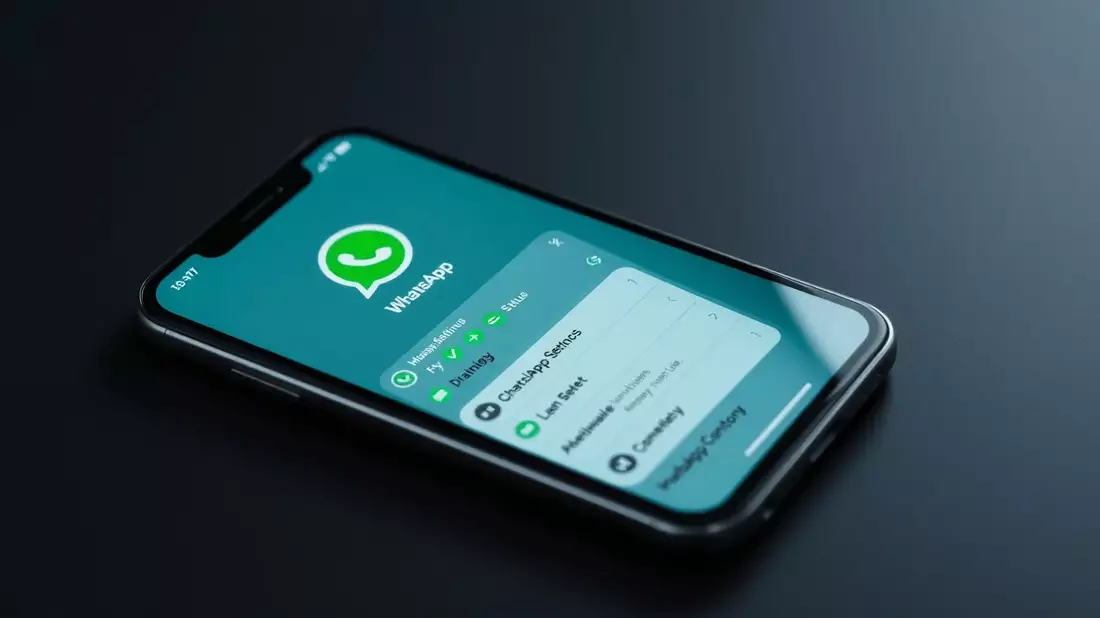 WhatsApp testet neue Privatsphäre- und Interaktions-Funktionen für Status - Bild: über boerse-global.de