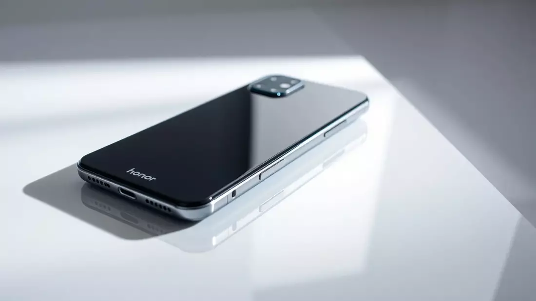 Honor Magic8 Pro Air: Neuer Dünn-Rekordhalter mit Profi-Kamera - Bild: über boerse-global.de