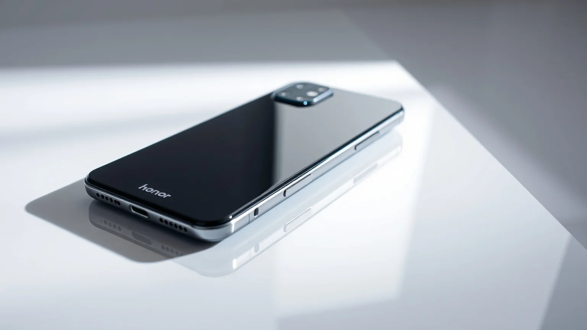 Honor Magic8 Pro Air: Neuer Dünn-Rekordhalter mit Profi-Kamera - Foto: über boerse-global.de