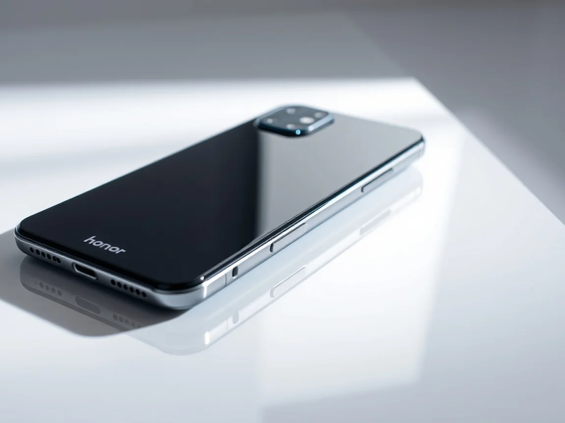 Honor Magic8 Pro Air: Neuer Dünn-Rekordhalter mit Profi-Kamera - Foto: über boerse-global.de