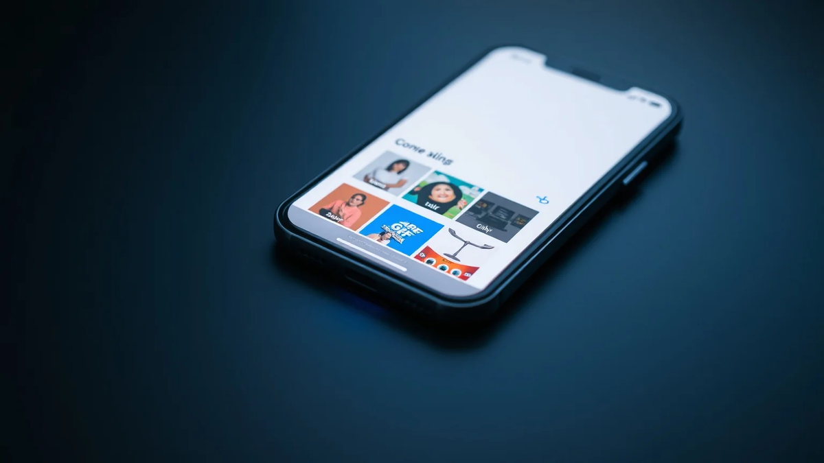 WhatsApp tauscht GIF-Dienst aus – Klipy ersetzt Tenor - Foto: über boerse-global.de