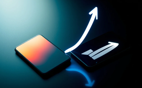 Threads überholt X erstmals bei mobilen Nutzern - Foto: über boerse-global.de