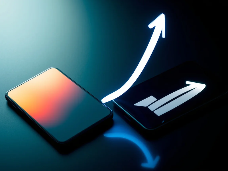 Threads überholt X erstmals bei mobilen Nutzern - Foto: über boerse-global.de