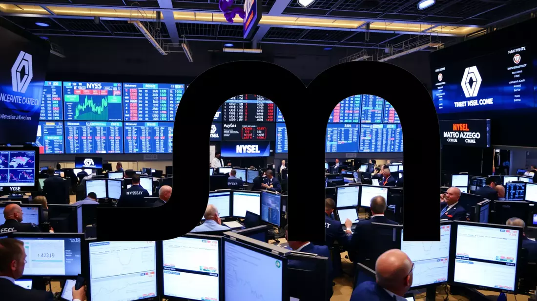 Micron’s Supply Crunch Fuels Aggressive Expansion and Analyst Optimism - Bild: über boerse-global.de