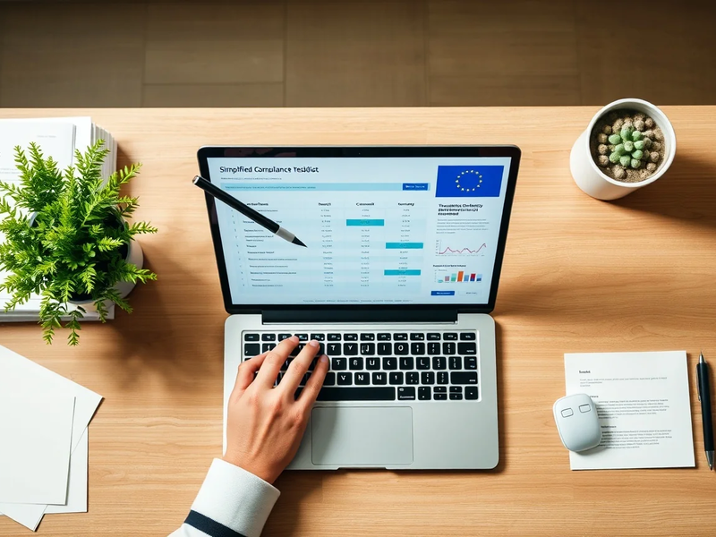 EU vereinfacht ESG-Berichtspflicht – Microsoft-Tools im Fokus - Foto: über boerse-global.de