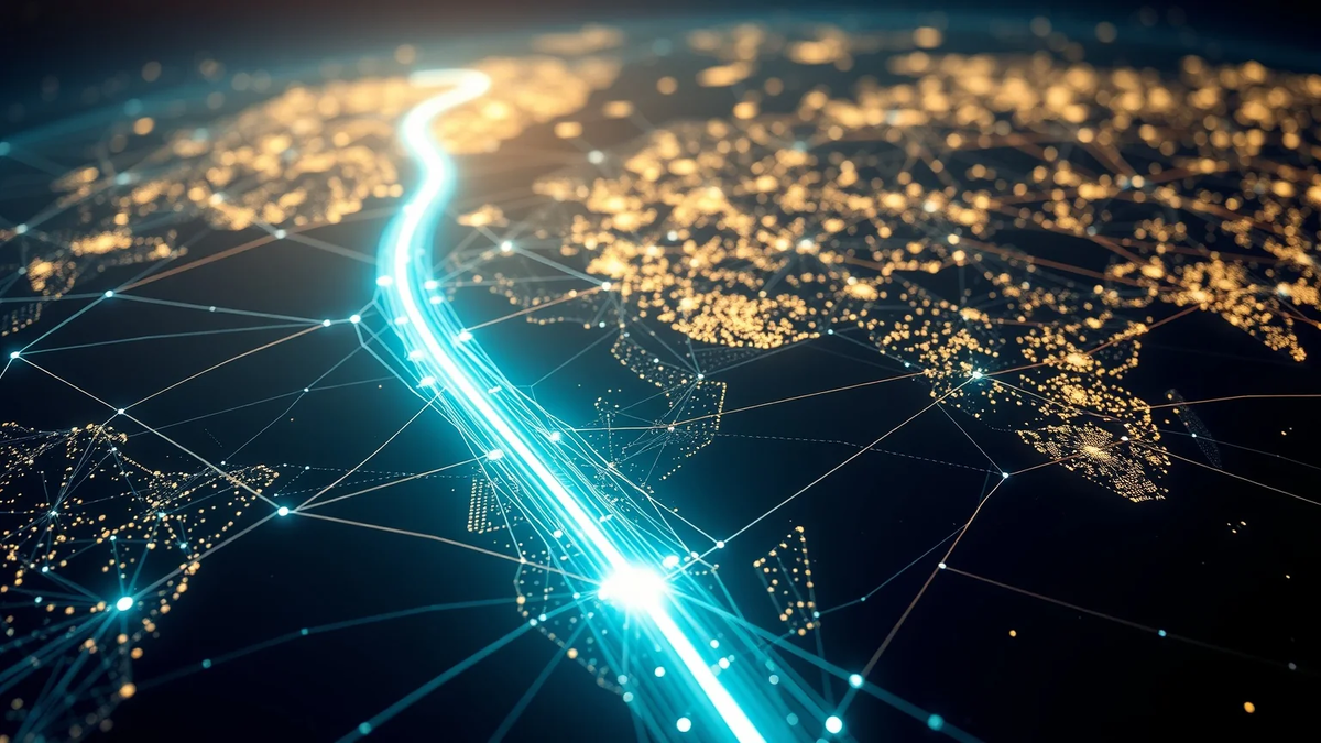 mBridge knackt 55-Milliarden-Euro-Marke – BRICS plant eigenes Digitalgeld-Netz - Foto: über boerse-global.de