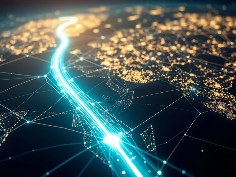 mBridge knackt 55-Milliarden-Euro-Marke – BRICS plant eigenes Digitalgeld-Netz - Foto: über boerse-global.de