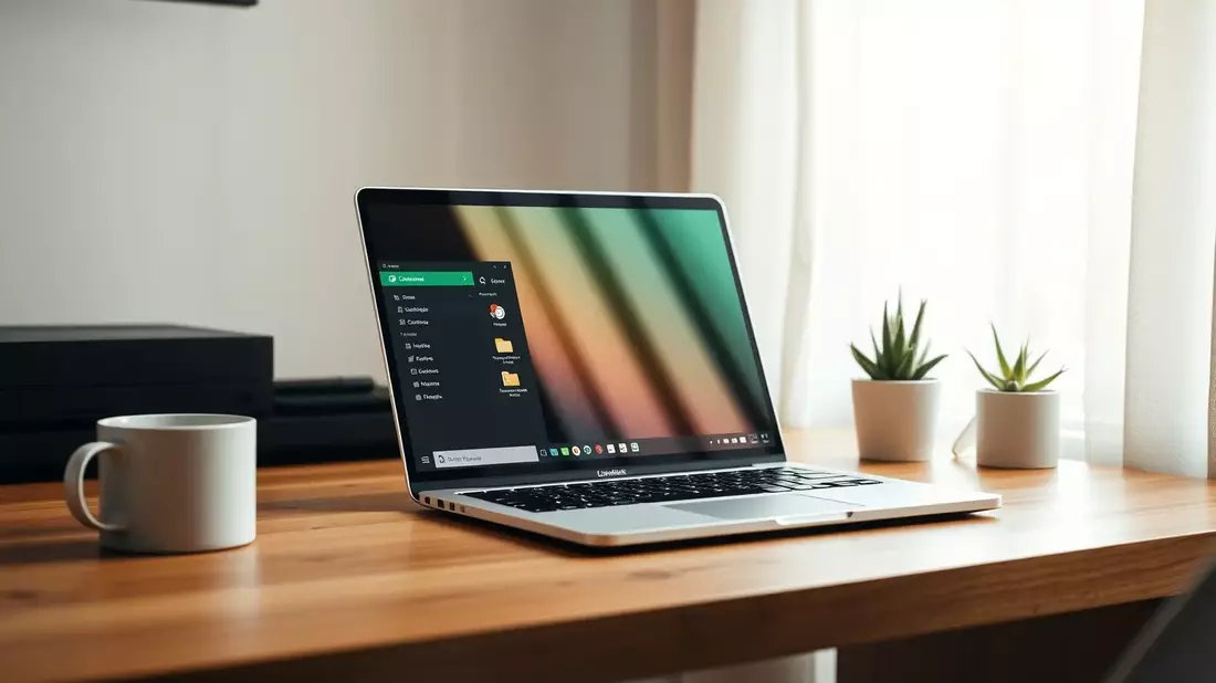 Linux Mint 22.3 'Zena': Mehr Sicherheit und Komfort für den Desktop - Bild: über boerse-global.de