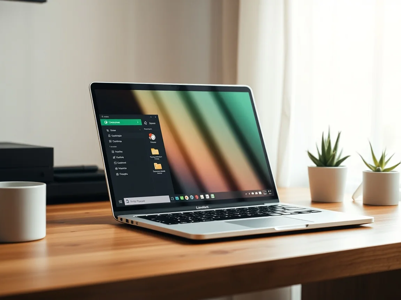 Linux Mint 22.3 'Zena': Mehr Sicherheit und Komfort für den Desktop - Foto: über boerse-global.de