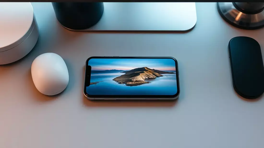 iOS 26: Apples Spatial Scenes machen alte Fotos dreidimensional - Bild: über boerse-global.de