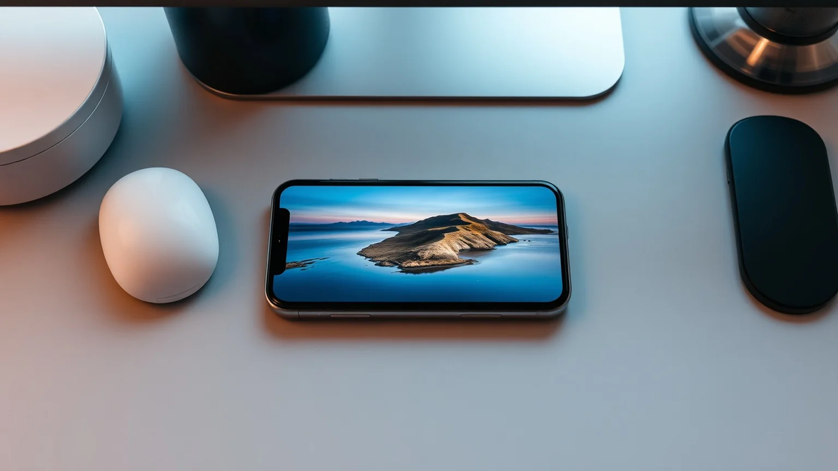 iOS 26: Apples Spatial Scenes machen alte Fotos dreidimensional - Foto: über boerse-global.de