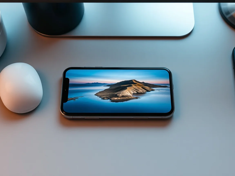 iOS 26: Apples Spatial Scenes machen alte Fotos dreidimensional - Foto: über boerse-global.de