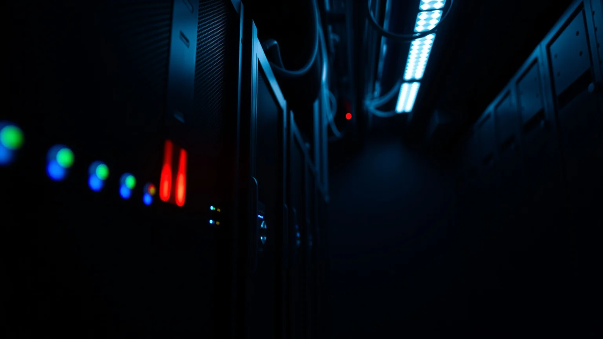 Brightspeed: Hacker erbeuten angeblich Daten von einer Million Kunden - Foto: über boerse-global.de