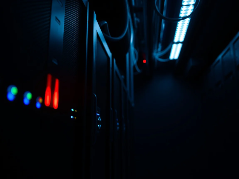 Brightspeed: Hacker erbeuten angeblich Daten von einer Million Kunden - Foto: über boerse-global.de