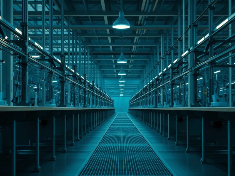 Mindestlohn löst Lohnspirale aus – fast jedes zweite Unternehmen betroffen - Foto: über boerse-global.de