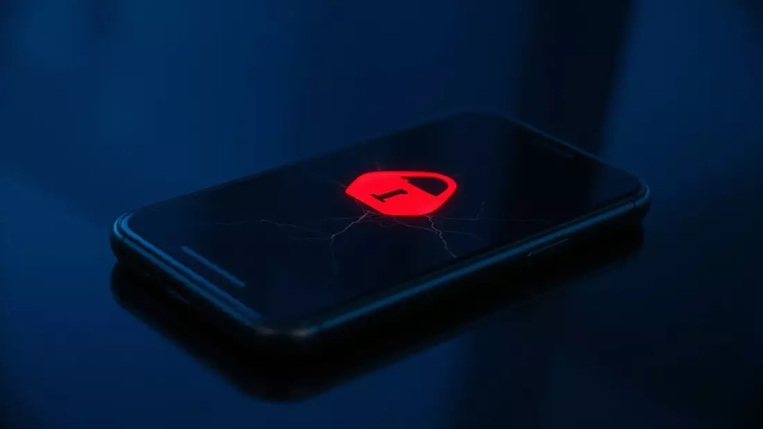 Apple warnt Millionen iPhone-Nutzer vor kritischen Sicherheitslücken - Bild: über boerse-global.de