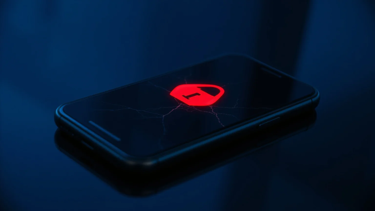 Apple warnt Millionen iPhone-Nutzer vor kritischen Sicherheitslücken - Foto: über boerse-global.de