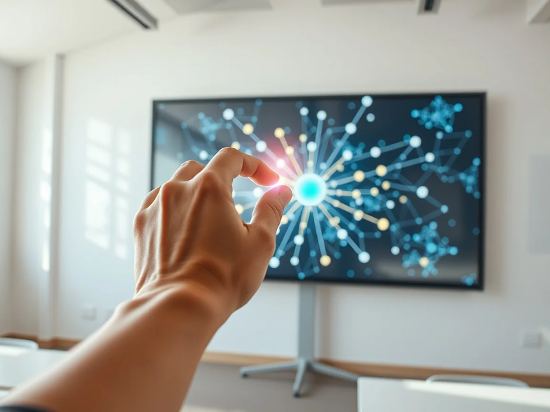 Melania Trump startet Initiative für kreative KI-Nutzung - Foto: über boerse-global.de