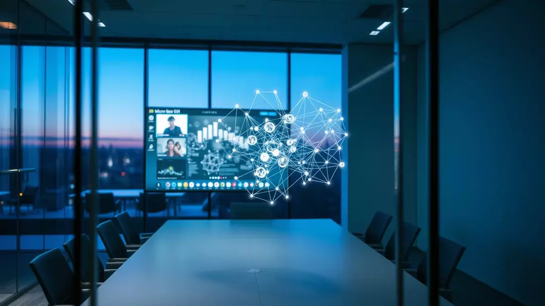 Microsoft treibt KI-Integration mit neuen Automatisierungstools voran - Bild: über boerse-global.de