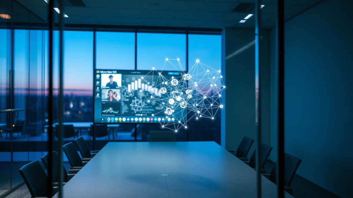 Microsoft treibt KI-Integration mit neuen Automatisierungstools voran - Foto: über boerse-global.de