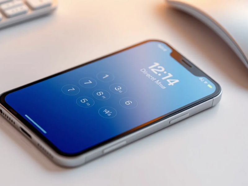 iPhone: Mit diesem Trick setzen Sie Alarme und Termine blitzschnell - Foto: über boerse-global.de