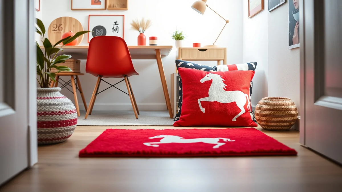 IKEA startet mit Pferde-Kollektion und Einkaufsjagd ins neue Jahr - Foto: über boerse-global.de