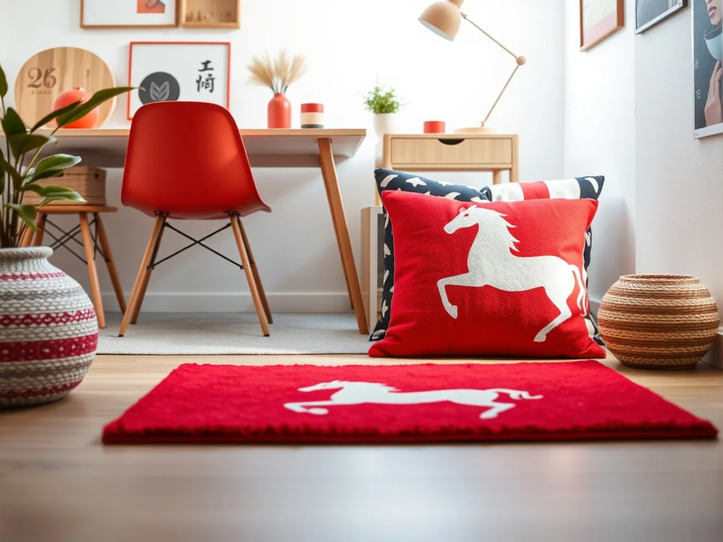 IKEA startet mit Pferde-Kollektion und Einkaufsjagd ins neue Jahr - Foto: über boerse-global.de