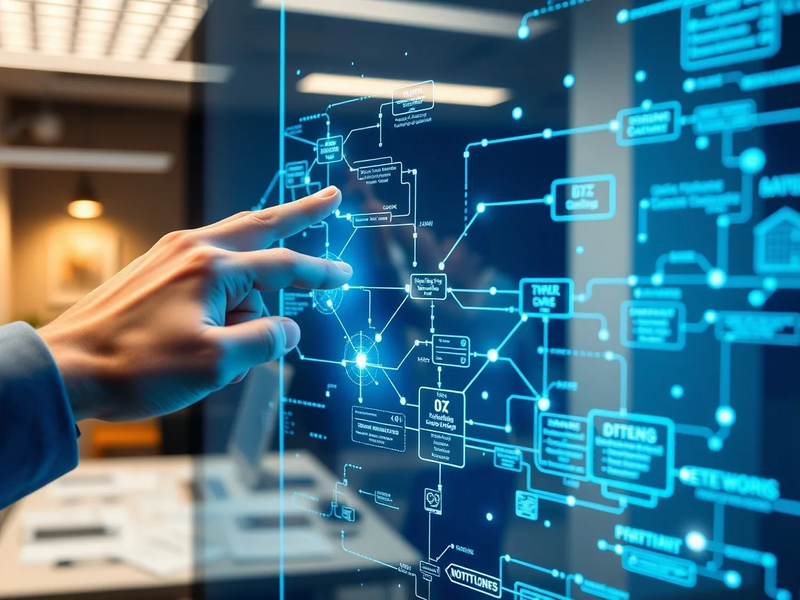 KI-Automatisierung wird 2026 zum Mainstream-Trend - Foto: über boerse-global.de