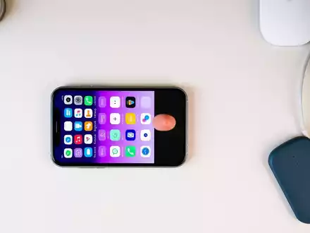Android und iOS helfen bei der digitalen Work-Life-Trennung - Foto: über boerse-global.de