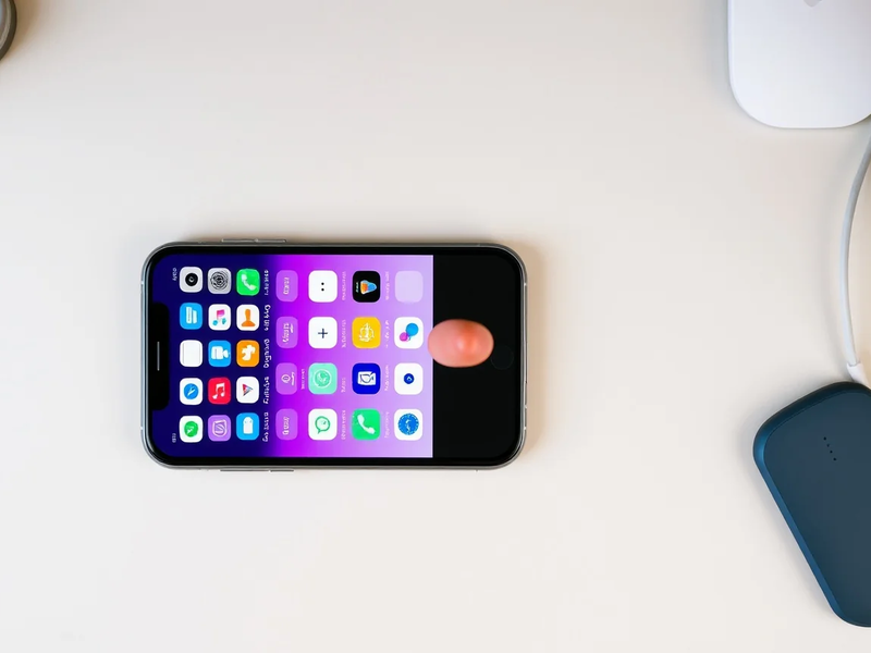 Android und iOS helfen bei der digitalen Work-Life-Trennung - Foto: über boerse-global.de