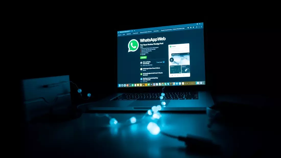 WhatsApp-Web wird zur Malware-Schleuder - Bild: über boerse-global.de