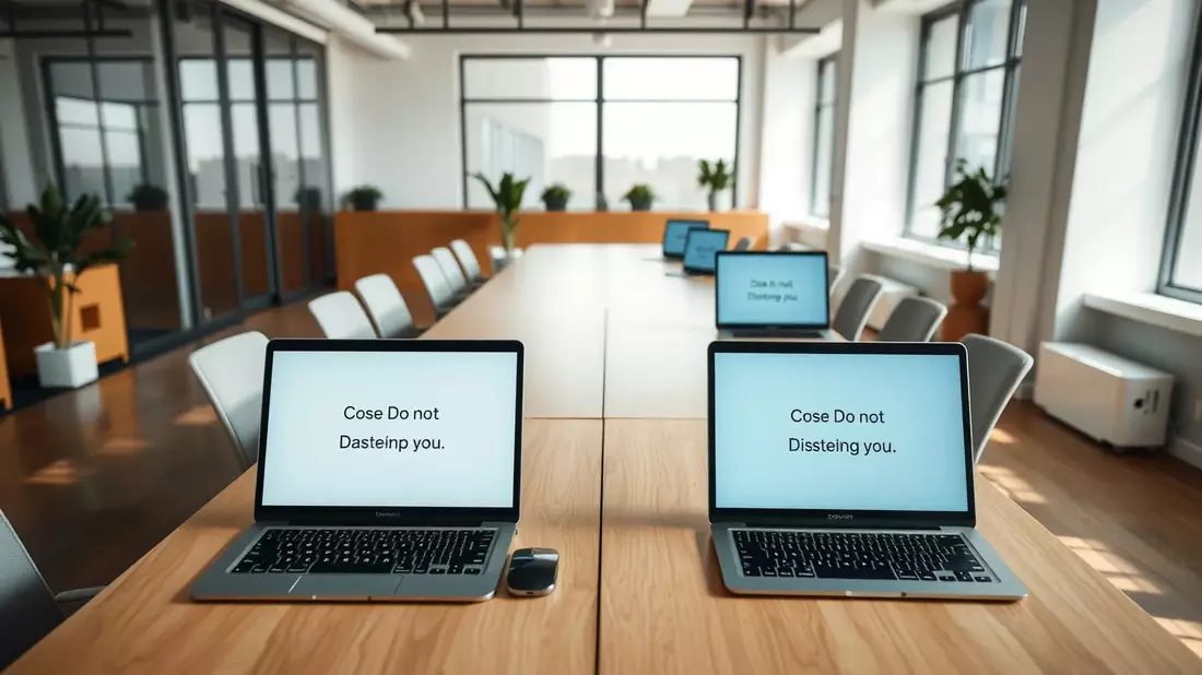 Deep Work im Team wird zum neuen Produktivitäts-Trend - Bild: über boerse-global.de