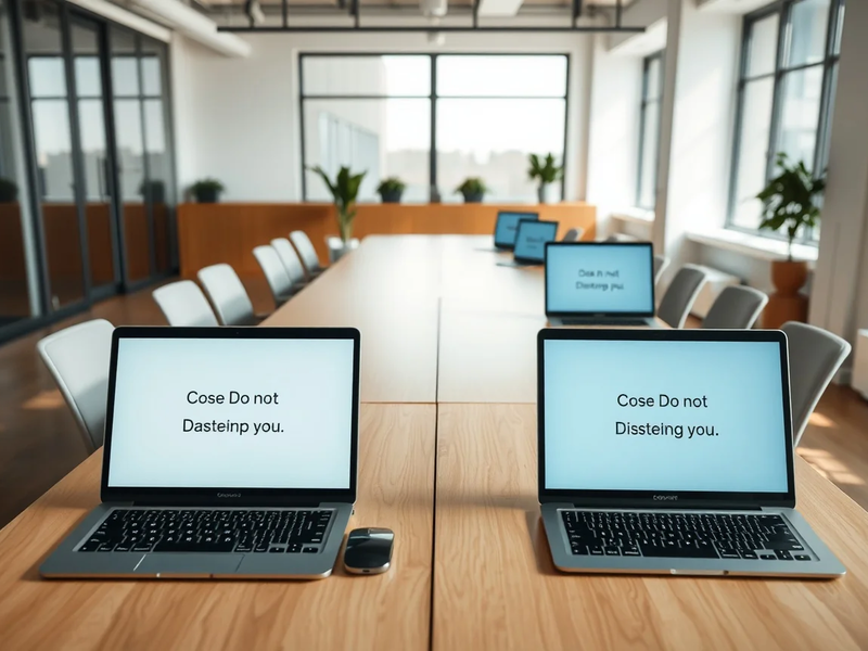 Deep Work im Team wird zum neuen Produktivitäts-Trend - Foto: über boerse-global.de