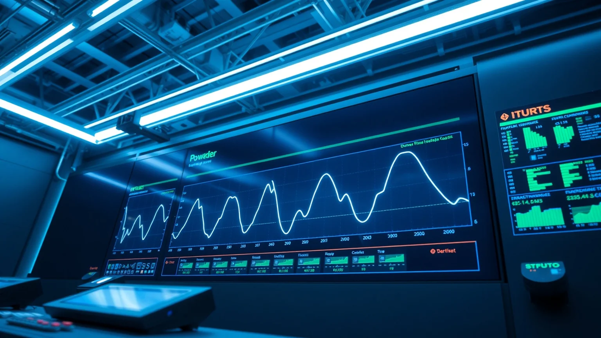 Energiemanagement setzt auf dynamische Leistungskurven - Foto: über boerse-global.de