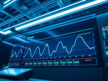 Energiemanagement setzt auf dynamische Leistungskurven - Foto: über boerse-global.de