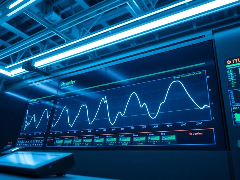 Energiemanagement setzt auf dynamische Leistungskurven - Foto: über boerse-global.de