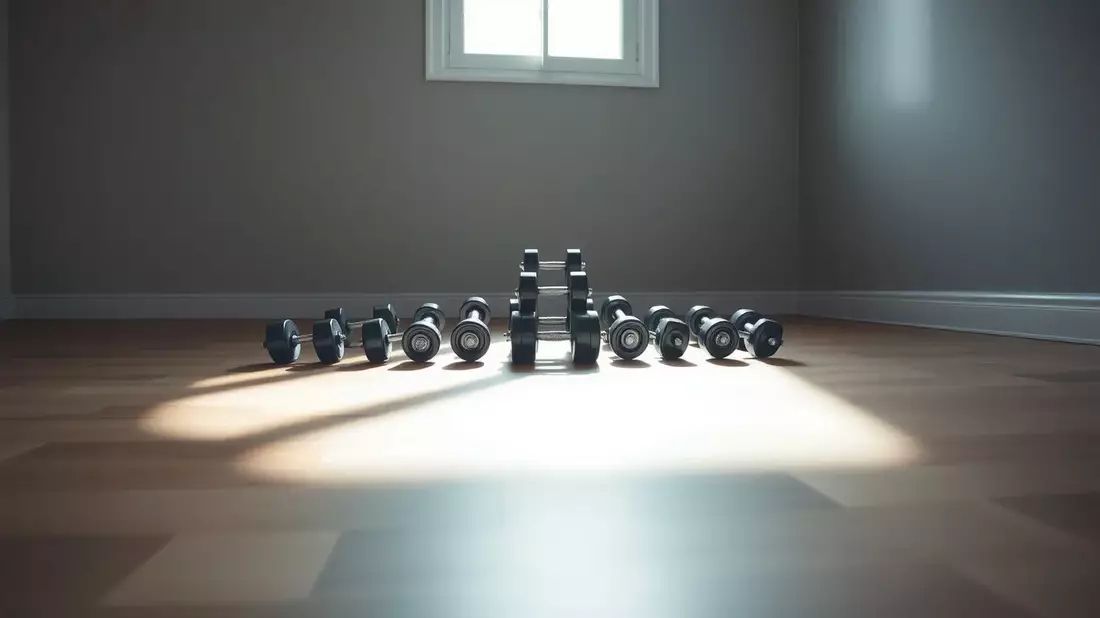 Pyramidentraining: Die Comeback-Methode fürs Heimtraining - Bild: über boerse-global.de