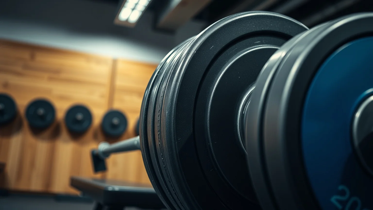 Dropsätze: Die Intensitätstechnik für fortgeschrittene Kraftsportler - Foto: über boerse-global.de