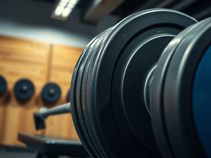 Dropsätze: Die Intensitätstechnik für fortgeschrittene Kraftsportler - Foto: über boerse-global.de