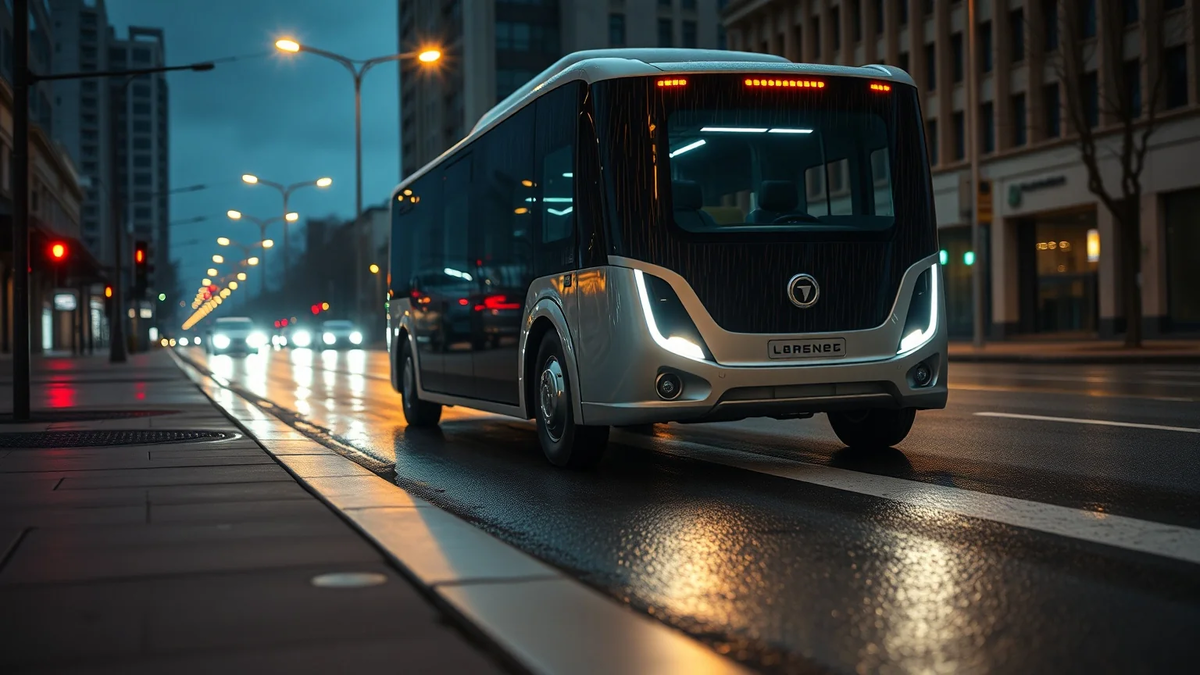 Oxa: Britischer Staatsfonds investiert Millionen in autonomes Fahren - Foto: über boerse-global.de