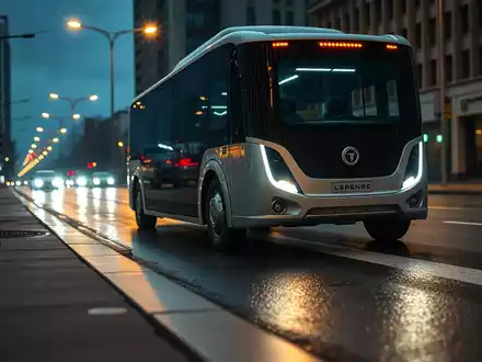Oxa: Britischer Staatsfonds investiert Millionen in autonomes Fahren - Foto: über boerse-global.de