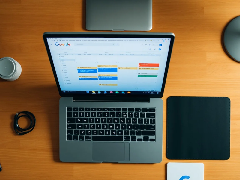 Google Calendar: Neue Funktion beendet das Chaos versteckter Kalender - Foto: über boerse-global.de