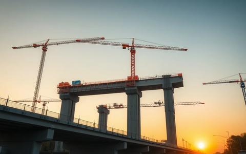 PORR sichert sich 150-Millionen-Auftrag für Stettins Westumfahrung - Foto: über boerse-global.de