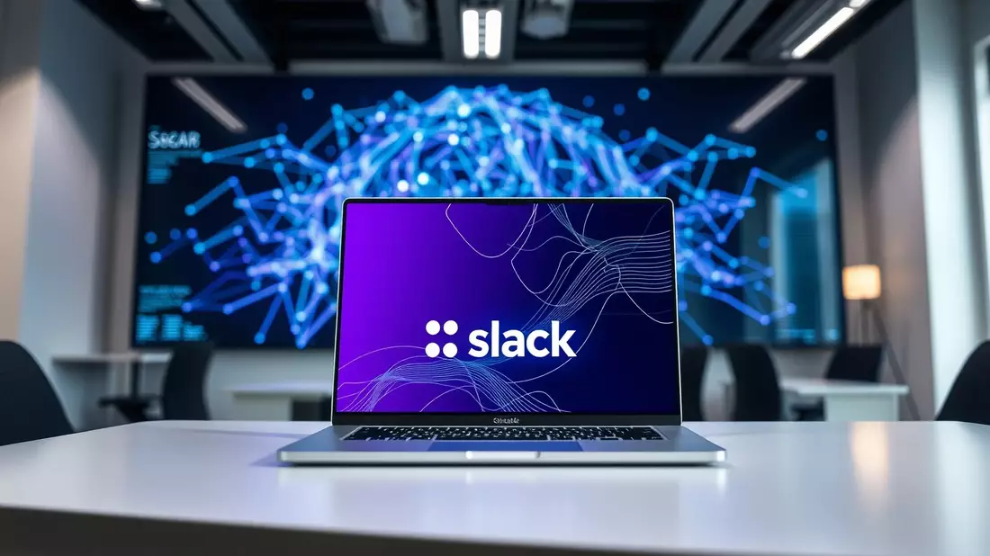 Salesforce macht Slackbot zum KI-Personalassistenten für Unternehmen - Bild: über boerse-global.de
