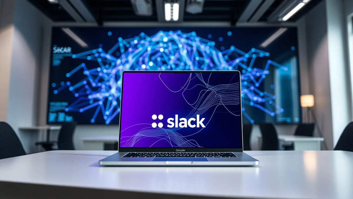 Salesforce macht Slackbot zum KI-Personalassistenten für Unternehmen - Foto: über boerse-global.de