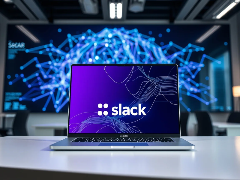 Salesforce macht Slackbot zum KI-Personalassistenten für Unternehmen - Foto: über boerse-global.de