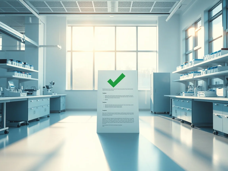 Forschungszulage: Neuer Fast-Track für Innovationen ab 2026 - Foto: über boerse-global.de